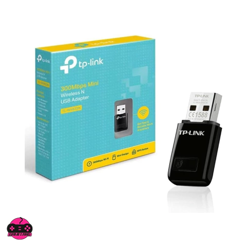 Antena Wifi - 300 MBPS - TP Link - comprar online