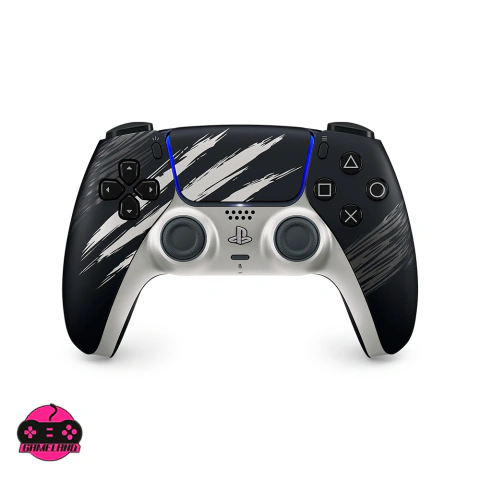 Joystick - Ps5 - Dualsense - Marvel´s Wolverine - Edición Limitada