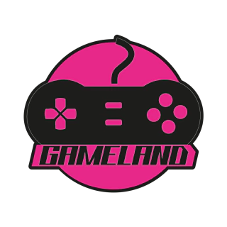GAMELAND