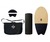 Kit de Equilíbrio Blackside