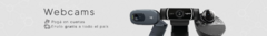 Banner de la categoría Webcams