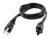 CABLE ALIMENTACION TREBOL/MIKEY 1.80MTS - comprar online