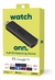 CONVERSOR WATCH ONN GOOGLE TV STICK HD ANDROID TV BOX NETFLIX YOUTUBE (PY) - comprar online