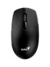 MOUSE INALAMBRICO GENIUS NX-7000SE USB BLACK - comprar online