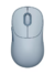 MOUSE INALAMBRICO XIAOMI 3 AZUL GL - comprar online