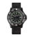 RELOJ SKMEI 9281 CORREA NYLON CALENDARIO FECHADOR NEGRO - comprar online