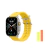Smartwatch Udfine Gear By Xiaomi Amarillo Android, Ios - comprar online