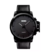 RELOJ SKMEI 1208 NEGRO MALLA CUERO - comprar online