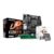 Combo De Actualizacion Amd 3000g + Mb Gigabyte A520m-k + Ddr4 8gb 3200mhz