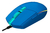 MOUSE GAMER LOGITECH G203 LIGHTSYNC GAMING 8000DPI, AZUL 910-005792 - Marstech Computación 