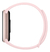 SMARTWATCH XIOAMI SMART BAND 9 MYSTIC ROSE en internet