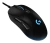 Imagen de MOUSE GAMER LOGITECH G403 HERO (WITH HERO 25K SENSOR) - BLACK AMR, 910-005630