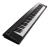 TECLADO YAMAHA PIAGGERO NP32B 76 TECLAS NEGRO - comprar online