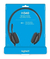 AURICULAR GAMER LOGITECH H340 - comprar online