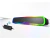 PARLANTE GENIUS SOUNDBAR RGB 200BT 31730045400 NEGRO en internet