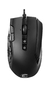 MOUSE GAMER EVGA X15, 8K, WIRED, BLACK, CUSTOMIZABLE, 16,000 DPI CAJA DAÑADA - tienda online