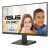 MONITOR 27" ASUS VA27EHF FHD 1920X1080 100HZ HDMI VGA PLANO - comprar online