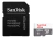 MICRO SD 128GB SANDISK ULTRA (BLISTER DAÑADO) - tienda online