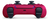 JOYSTICK PS5 SONY DUALSENSE COSMIC RED - tienda online