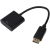 ADAPTADOR 27 DISPLAY PORT MACHO A HDMI HEMBRA - comprar online