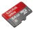 ULTRA MICRO SDXC UHS-I (A1) SDSQUAB-128G-GN6MN NO ADAPTOR en internet