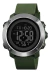 RELOJ SKMEI 1416AG DIGITAL SUMERGIBLE VERDE MILITAR - comprar online