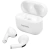 Auricular In Ear Bluetooth Lenovo Lp40 Blanco Tws - comprar online
