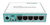 Router Mikrotik Hex Rb750gr3 , Hex With Dual Core 880mhz Mhz Cpu, 256mb Ram, 5 Gigabit Lan Ports, Us - comprar online