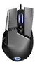 MOUSE GAMER EVGA X17 GREY, 8K, WIRED, CUSTOMIZABLE, 16,000 DPI CAJA DAÑADA - comprar online