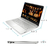 NOTEBOOK HP 15-EF1013 Ryzen 7 4700U 512GB SSD 8GB 15.6" TOUCHSCREEN IPS WIN10 S NATURAL SILVER - tienda online