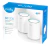 SISTEMA MESH WIFI CUDY M1300(2-PACK) AC1200 WI-FI GIGABIT ME - comprar online