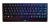 TECLADO MECANICO RAZER BLACKWIDOW V3 MINI HYPERSPEED - 65% WIRELESS MECHANICAL GAMING KEYBOARD (YELL en internet