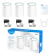 SISTEMA MESH WIFI CUDY M1300(3-PACK) AC1200 WI-FI GIGABIT ME - tienda online
