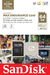 MICRO SD MAX ENDURANCE 64GB MICROSDXC™ SDSQQVR-064G-GN6IA - tienda online