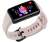 Smartwatch Honor Band 6 Rosa Oximetro - Marstech Computación 