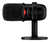 MICROFONO GAMER HYPERX SOLOCAST BLANCO STREAMING PODCAST en internet