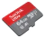 MEMORIA MICRO SD 64GB ULTRA SDXC UHS-I (A1) SDSQUAB-064G-GN6MN SIN ADAPTADOR 140MBPS - comprar online
