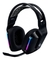 AURICULAR INALAMBRICO GAMER LOGITECH G733 LIGHTSPEED RGB GAMING NEGRO, 981-000863 - comprar online