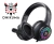 AURICULAR ONIKUMA X7 PRO BLACK RGB en internet