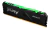 Memoria Ram DDR4 8GB 3200MHZ Kingston Hyperx Fury Rgb Beast KF432C16BBA/8 en internet
