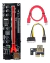 Riser V011 Pci-e 1x-16x Usb3.0 V011 Con Cable Alimentacion - comprar online