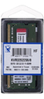 Memoria Ram Sodimm Ddr4 8gb 3200mhz Kingston, Kvr32s22s6/8 - comprar online