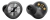 AURICULAR (CAJA DAÑADA) IN EAR BLUETOOTH SENHHEISER MOMENTUM TRUE WIRELESS 4 NEGRO en internet