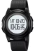 RELOJ SKMEI 1206BKWT DIGITAL SUMERGIBLE NEGRO - comprar online
