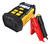 TESTER Y CARGADOR PARA BATERIA CON PANTALLA KONNWEI KW510 NEGRO - Marstech Computación 