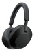 AURICULAR OVER EAR SONY BLUETOOTH NC NEGRO WH-1000XM5-B