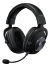 AURICULAR GAMER LOGITECH PRO X INALAMBRICO LIGHTSPEED 981-000906 - comprar online