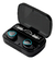 AURICULAR IN EAR BLUE BLUETOOTH M10 NEGRO - DEVOLUCION ONLINE - comprar online