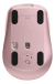 Mouse Inalambrico Logitech Mx Anywhere 3s Rosa 910-006940 Cn Version en internet