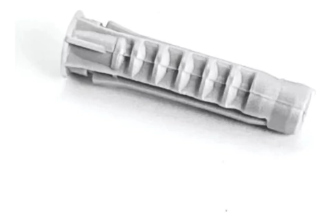 TARUGO LADRILLO HUECO 10MM, 50U